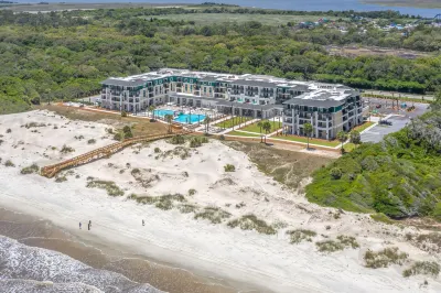 Residence Inn Jekyll Island Hotels near Jekyll Island Historic District