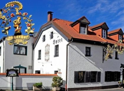 Hotel und Restaurant Jägerhof Brühl