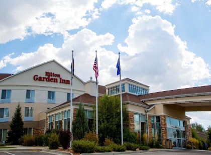 Hilton Garden Inn Colorado Springs Airport