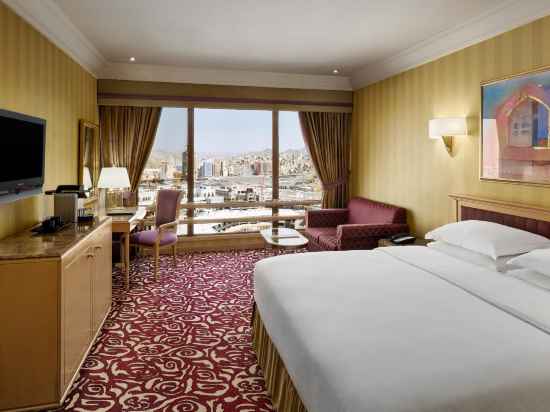 Makkah Hotel Rooms