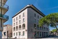 B&B Hotel Treviso Hotels near Piazza Filodrammatici