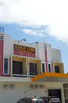 Gold Line Guest House فنادق في Raya River