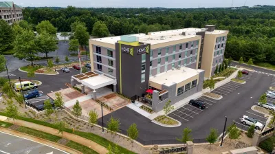 Home2 Suites by Hilton Roswell, GA Hotels near Target