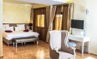 Particular Destiny Suites Hotel berhampiran Cameroun Douala