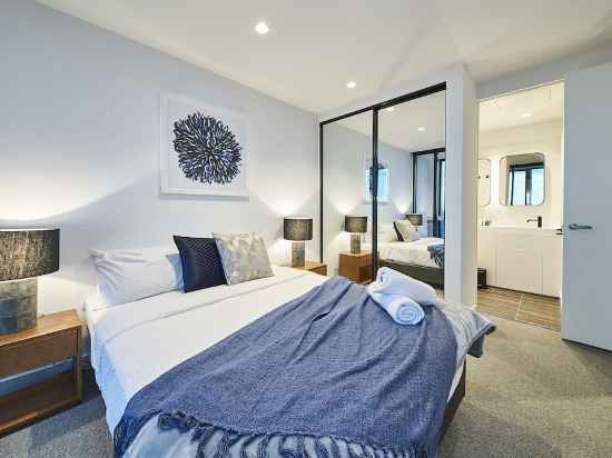 Mega Style Apartments Victoria One Rooms