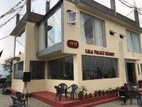 Lala Palace Resort Hotels near Fadkeshwor Mahadev Temple