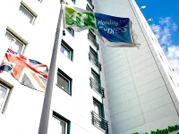 Holiday Inn Express London - Croydon Hotels near Saatchi Gallery