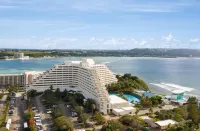 Rihga Royal Laguna Guam Resort Hoteles en Tamuning