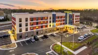 Home2 Suites by Hilton Raleigh State Arena Hotels near Southland Ballroom