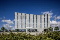 Aalborg Airport Hotel Hotels in Aabybro