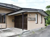 Communication Experience Facility Jodo-No-Tachi Hotels near Chūson-ji Temple