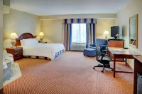 Hilton Garden Inn Kitchener/Cambridge Hôtels à : Cambridge