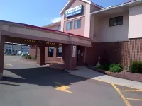 Coastal Inn Moncton/ Dieppe Hotels in Dieppe