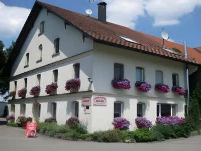 Landhotel Zerlaut Hotels in KiBlegg