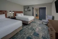 Four Points by Sheraton Suites Tampa Airport Westshore Hotels in der Nähe von DTLR (Eastgate Shopping Center)