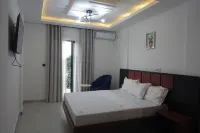 Smart Hotel Hotel berhampiran Cameroun Douala