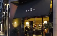 Hotel Villa Emilia