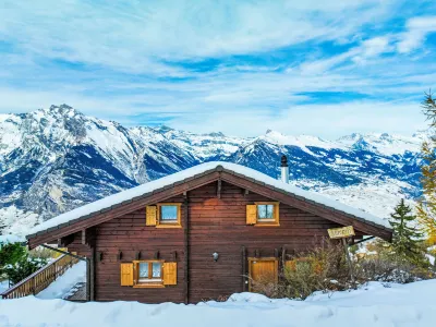 Chalet Boucaro