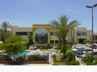 Hotel San Sebastian Hotels in Hermosillo