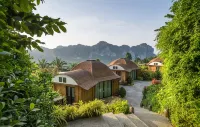 Aonang Fiore Resort Отели в г. Краби