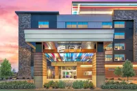 Aloft Denver North Westminster Hotels near lululemon