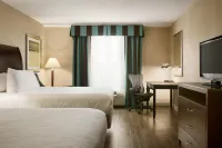 Hilton Garden Inn Toronto/Vaughan Отели рядом с Аэропорт Торонто Айленд