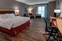 TownePlace Suites Hot Springs Hotels near Garvan Woodland Gardens