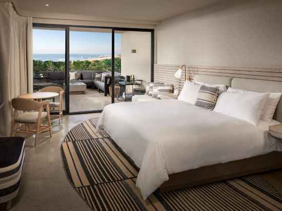 Alila Marea Beach Resort Encinitas Rooms