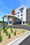 Fairfield Inn & Suites Eau Claire Chippewa Falls Hotels in Eau Claire