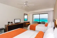 Flamingo Cancun All Inclusive