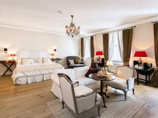 Lesar Hotel Angel - Member of Hip Hotels Rooms