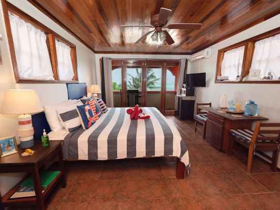 Bella Vista Resort Belize Rooms