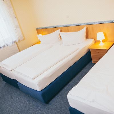 Triple Room Hotel Zum Grunewald Promo Code