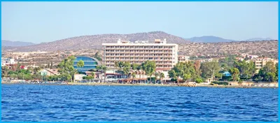 Poseidonia Beach Hotel Hotels in Ayios Tykhonas