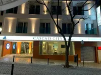 Cascais City & Beach Hotel 카스카이스 호텔