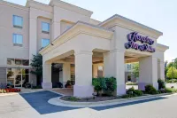 Hampton Inn & Suites Leesburg Hotels in der Nähe von Sunglass Hut