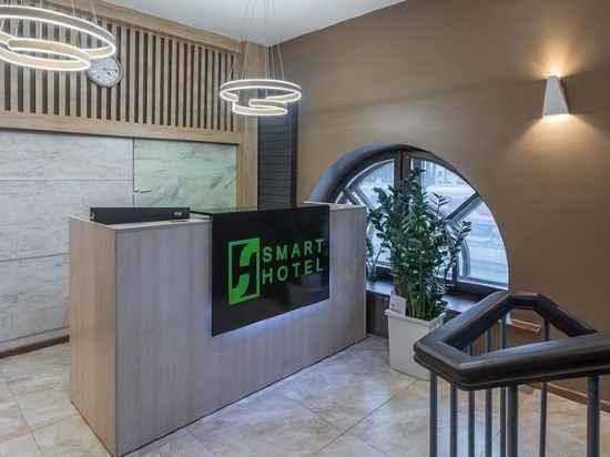 Smart Hotel Neo Pskov Hotel Others