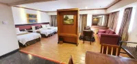 Kemena Plaza Hotel Hotel di Bintulu