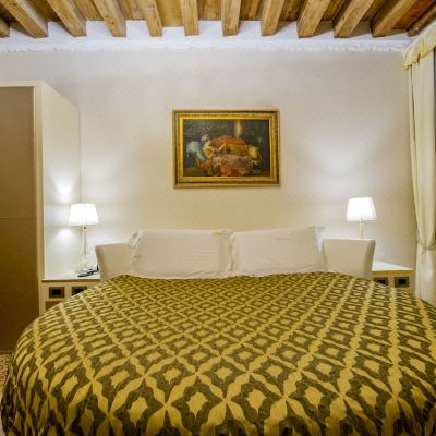 Deluxe Double Room Egò Boutique Hotel The Silk Road Promo Code