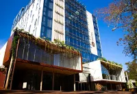 O2 Hotel Iguazu Hotels near Hito Tres Fronteras