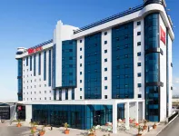 ibis Alger Aéroport Hotels near Euro injection