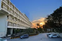 Peshawar Serena Hotel Hotels near Hayatabad Shalman Park