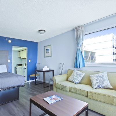 2 Queen&Sofa Bed Deluxe Suite, Ocean View South Seas Promo Code