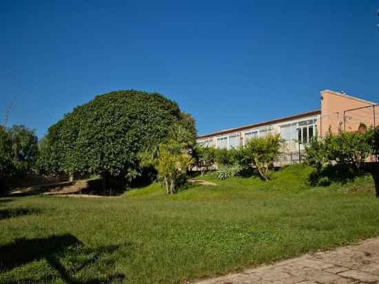 Villa Principe di Belmonte Hotel Exterior