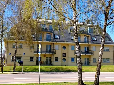 Hotel Alzinn Отели в г. Эсперанж