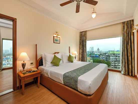 Fariyas Hotel Mumbai , Colaba Rooms