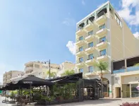 Leonardo Boutique Hotel Larnaca