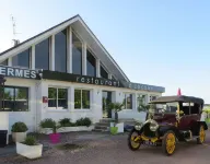 Brit Hotel Dijon Hermes Hôtels à : Perrigny-lès-Dijon