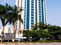 Blue Tree Premium Faria Lima Hotels in Sao Paulo