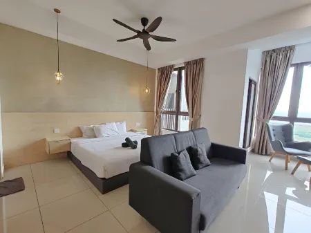 Bali Premier Homestay Residence Melaka